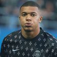 Kylian Mbappe is out of contract at the end of this season and Real Madrid are hopeful of persuading the France star to join them