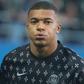 Kylian Mbappe is out of contract at the end of this season and Real Madrid are hopeful of persuading the France star to join them