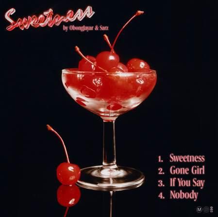 ‘SWEETNESS EP’