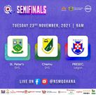 2021 NSMQ