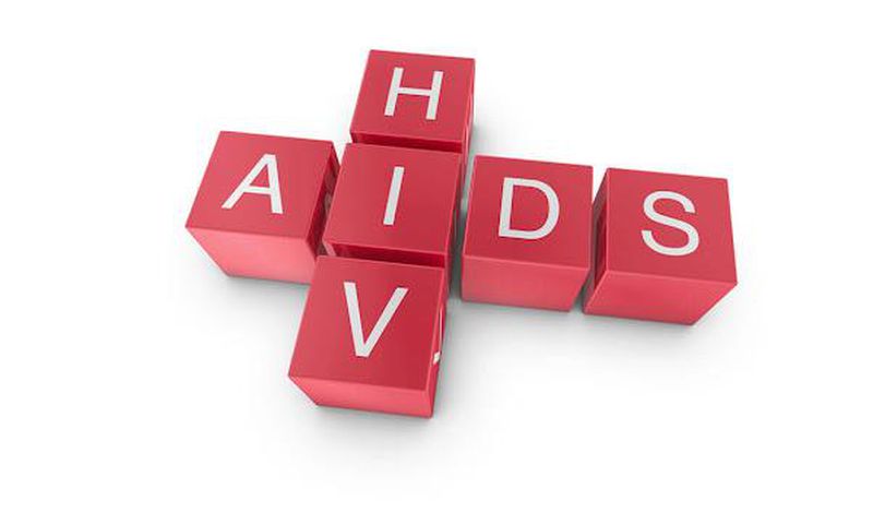 HIV