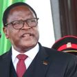 Malawi’s President sacks energy minister & his Chief of Staff over alleged corruption