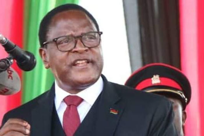 Malawi’s President sacks energy minister & his Chief of Staff over alleged corruption