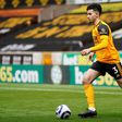 Permanent move: French defender Rayan Aït-Nouri has joined Wolves on a five-year contract after a loan spell