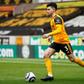 Permanent move: French defender Rayan Aït-Nouri has joined Wolves on a five-year contract after a loan spell