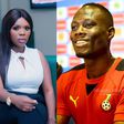 ‘I’ve never dated Delay, we’re like family’ – Agyemang-Badu