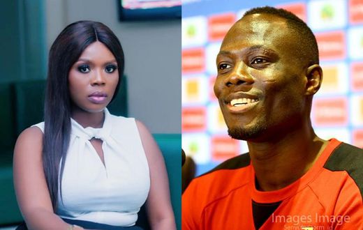 ‘I’ve never dated Delay, we’re like family’ – Agyemang-Badu