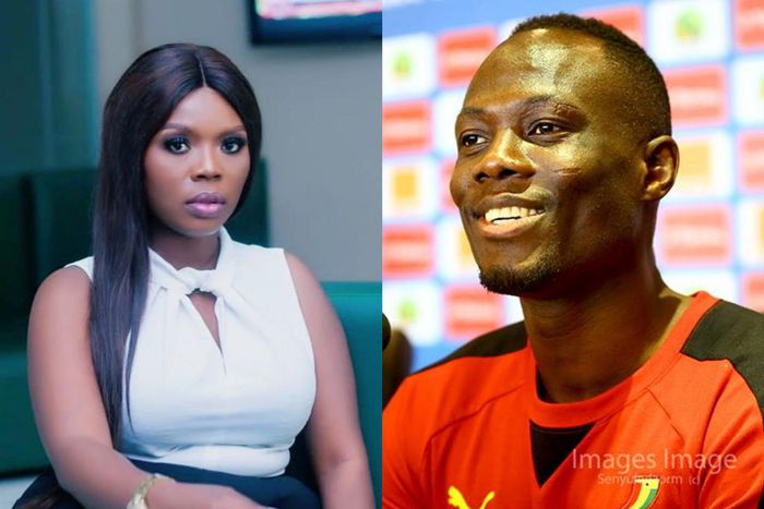‘I’ve never dated Delay, we’re like family’ – Agyemang-Badu