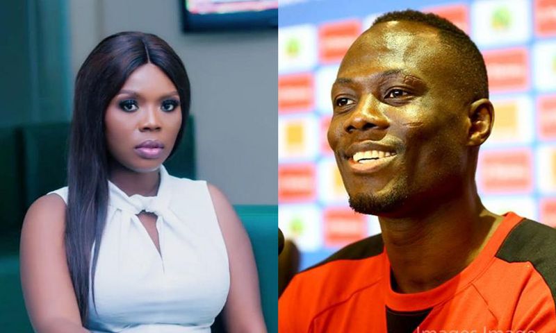 ‘I’ve never dated Delay, we’re like family’ – Agyemang-Badu