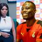 ‘I’ve never dated Delay, we’re like family’ – Agyemang-Badu