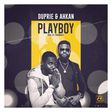 Singers Duprie & Ahkan serve ‘Playboy’ goals