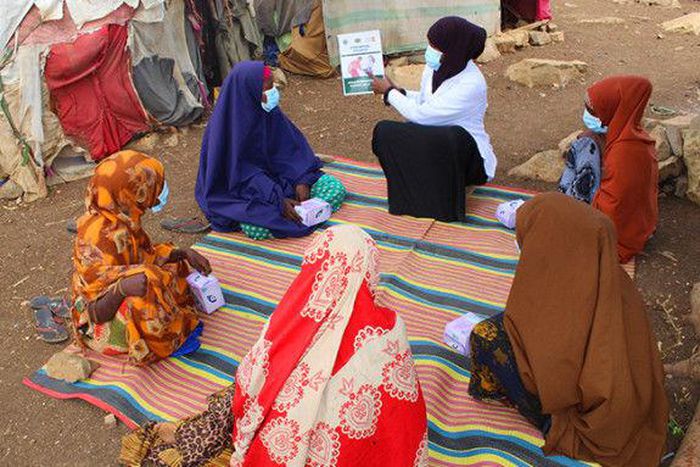 United Nations Population Fund (UNFPA)