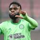 Odsonne Edouard secured a transfer from Celtic to Crystal Palace on Tuesday