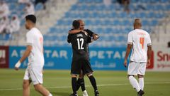 Red-hot Andre Ayew scores again in Al Sadd’s win over Umm Salal