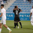 Red-hot Andre Ayew scores again in Al Sadd’s win over Umm Salal