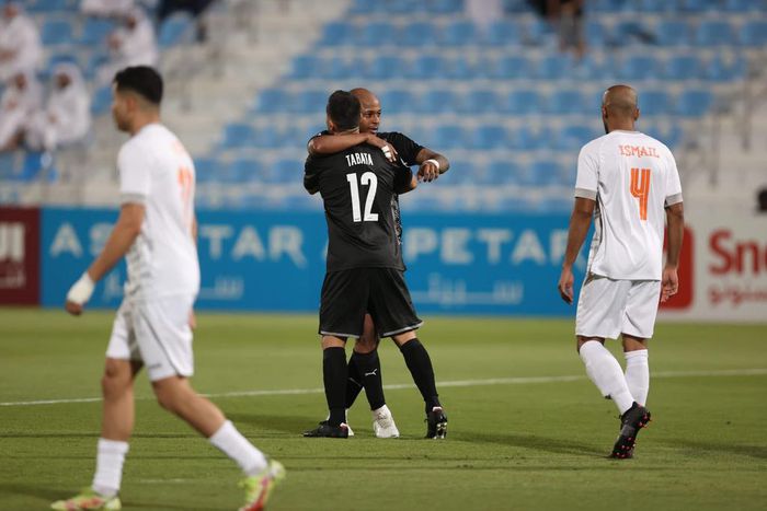 Red-hot Andre Ayew scores again in Al Sadd’s win over Umm Salal