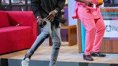 All new season of After Hours with Kwame Aboadie to air on Adom TV