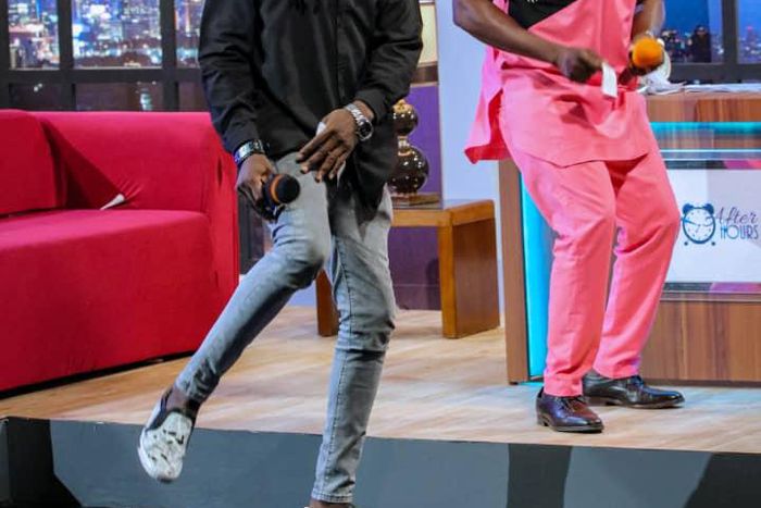 All new season of After Hours with Kwame Aboadie to air on Adom TV