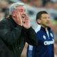 Newcastle boss Steve Bruce