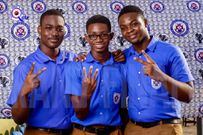PRESEC-Legon