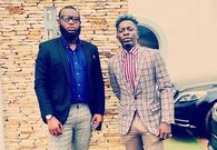 Nana Dope and Shatta Wale