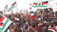 NDC youth