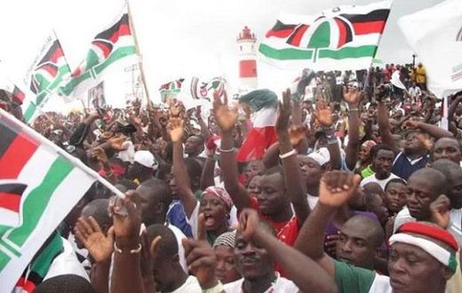 NDC youth