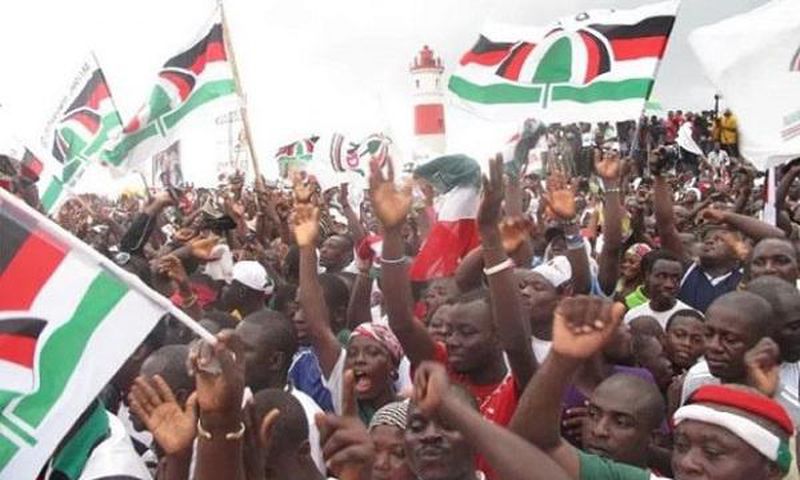 NDC youth