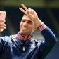 Achraf Hakimi is one of the big-name signings made by PSG as they look to wrestle back the Ligue 1 title from Lille and go all the way in Europe