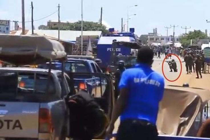 Ejura riots