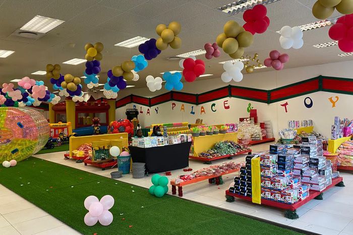 The ARC Children's Play Place