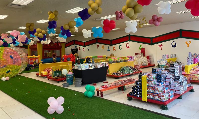 The ARC Children's Play Place