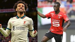 Ghana’s Kamaldeen Sulemana rated behind Salah as 2nd most in-form player in Europe
