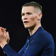 Scott McTominay scored a winner for Scotland in the fourth minute of added time