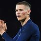 Scott McTominay scored a winner for Scotland in the fourth minute of added time