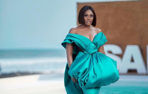 Nana Akua Addo