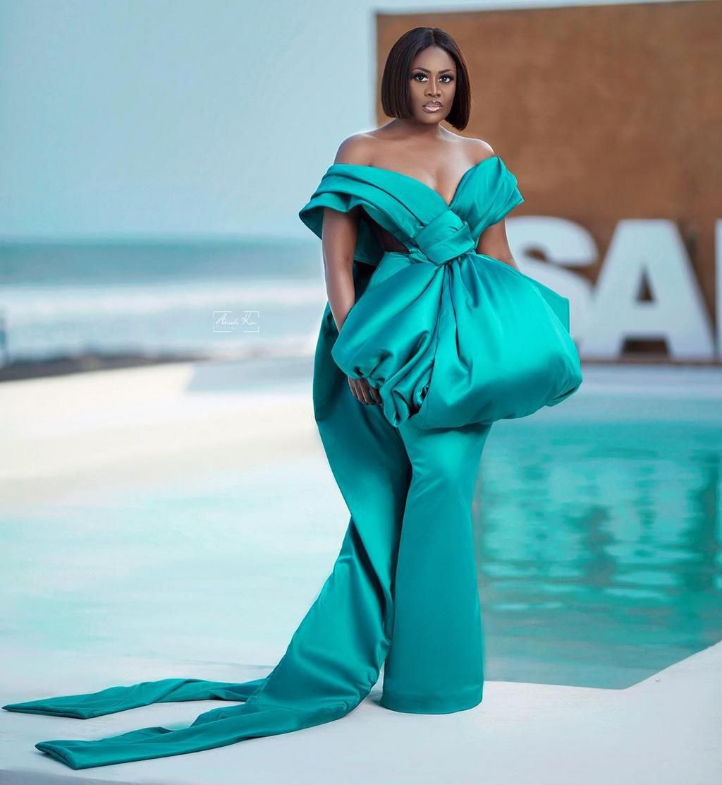 Nana Akua Addo