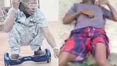 Legendary producer Suga Tone calls on Shatta Wale for help