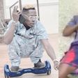 Legendary producer Suga Tone calls on Shatta Wale for help