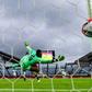 Ivory Coast's goalkeeper Eliezer Ira Tape conceded five times against Spain