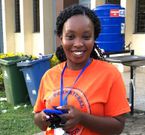 GIJ final year student who lost GHC200,000 in online trading disappears, leaves a suicide note