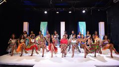 Revealed !! Miss Malaika 21 Top 20 Outdoored