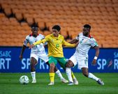 South Africa 1-0 Ghana: Black Stars lose in Johannesburg after disappointing performance