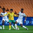 South Africa 1-0 Ghana: Black Stars lose in Johannesburg after disappointing performance