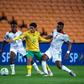 South Africa 1-0 Ghana: Black Stars lose in Johannesburg after disappointing performance