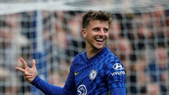 Mason Mount has missed Chelsea's last two matches due to a wisdom tooth infection