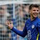 Mason Mount has missed Chelsea's last two matches due to a wisdom tooth infection