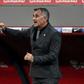 Turkey have parted ways with coach Senol Gunes after they were hammered 6-1 by the Netherlands in their 2022 World Cup qualifier on Tuesday