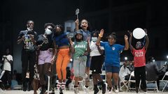 The youth and sports: New Nations Sports Academy is redefining talent development in Ghana