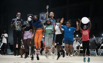 The youth and sports: New Nations Sports Academy is redefining talent development in Ghana
